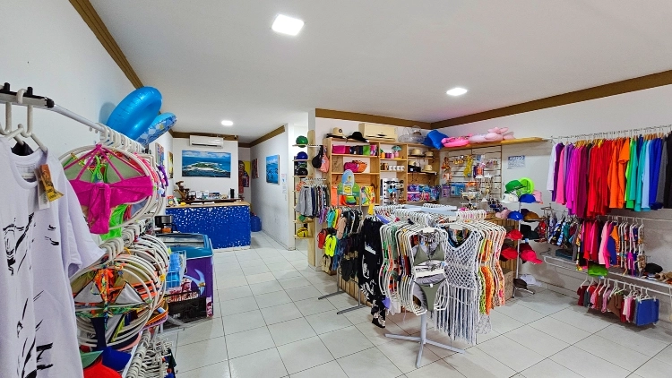 Imagem de vitrine